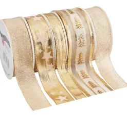 Geschenkband-Set "Weihnachten"