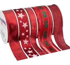 Geschenkband-Set "Weihnachten"