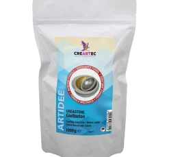 Gießbeton "Creastone"