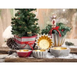 Gießform "Adonis", 2er-Set