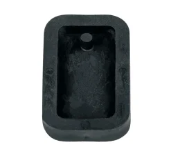 Gießform "Anhänger Rechteck"