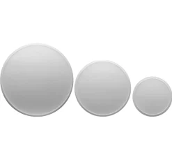 Gießform Etagere Rund