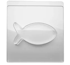 Gießform "Fisch"