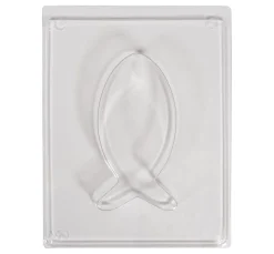 Gießform "Fisch klein"