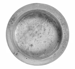 Gießform "große Rundschale"