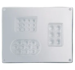 Gießform "Massageseife"