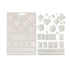 Gießform "Master of Magic"