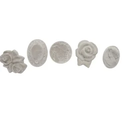 Gießform "Ornamente"