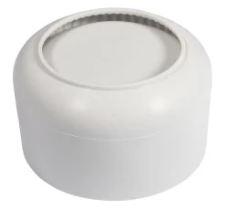 Gießform "Schale geriffelt"