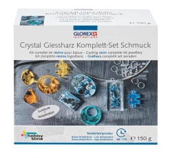 Gießharz Starter-Set "Schmuck"