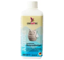 Gießmassen Malgrundfestiger, farblos