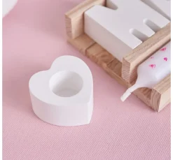 Gießpulver "Raysin 100", weiß