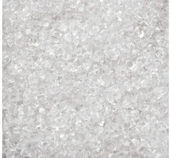 Glassteine, 2-4 mm