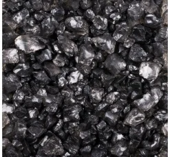 Glassteine, 4-10 mm
