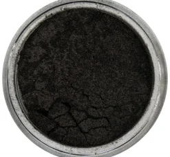 Glimmerpuder Farbset, 9 Tiegel