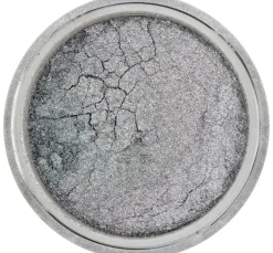 Glimmerpuder Farbset, 9 Tiegel