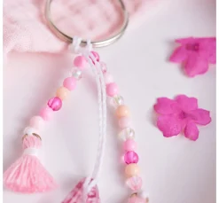 Glimmerpuder Farbset, 9 Tiegel