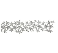 Glitterband "Sterne"