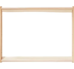 Gobelinrahmen 'Eckig'