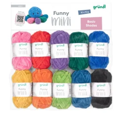 Gründl Funny Mini Basic Shades