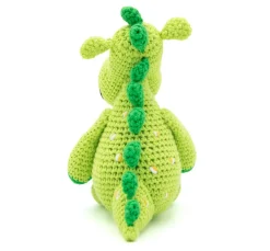 Gründl Häkelset "Dino Dieter"