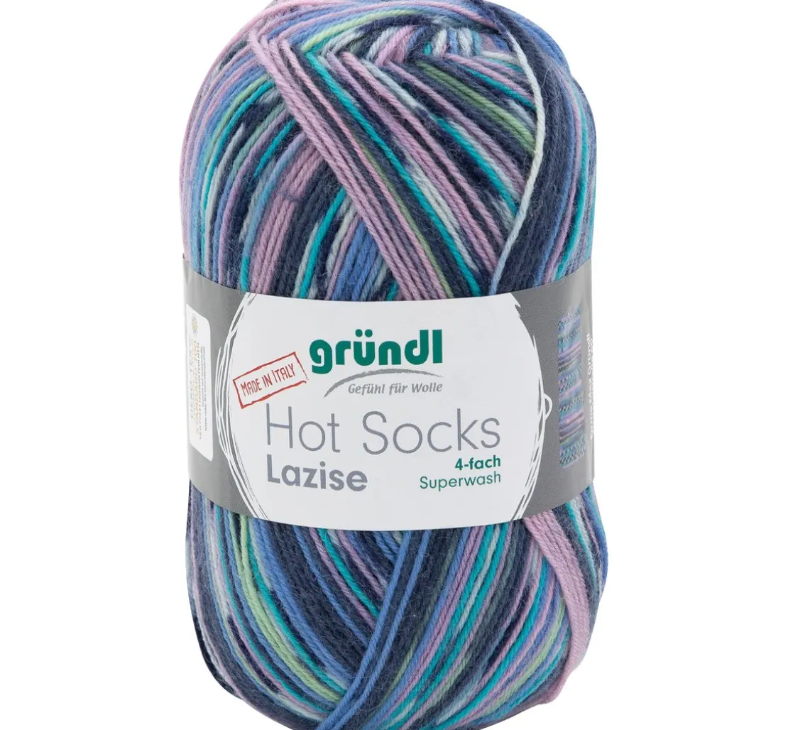 Gründl Hot Socks "Lazise"