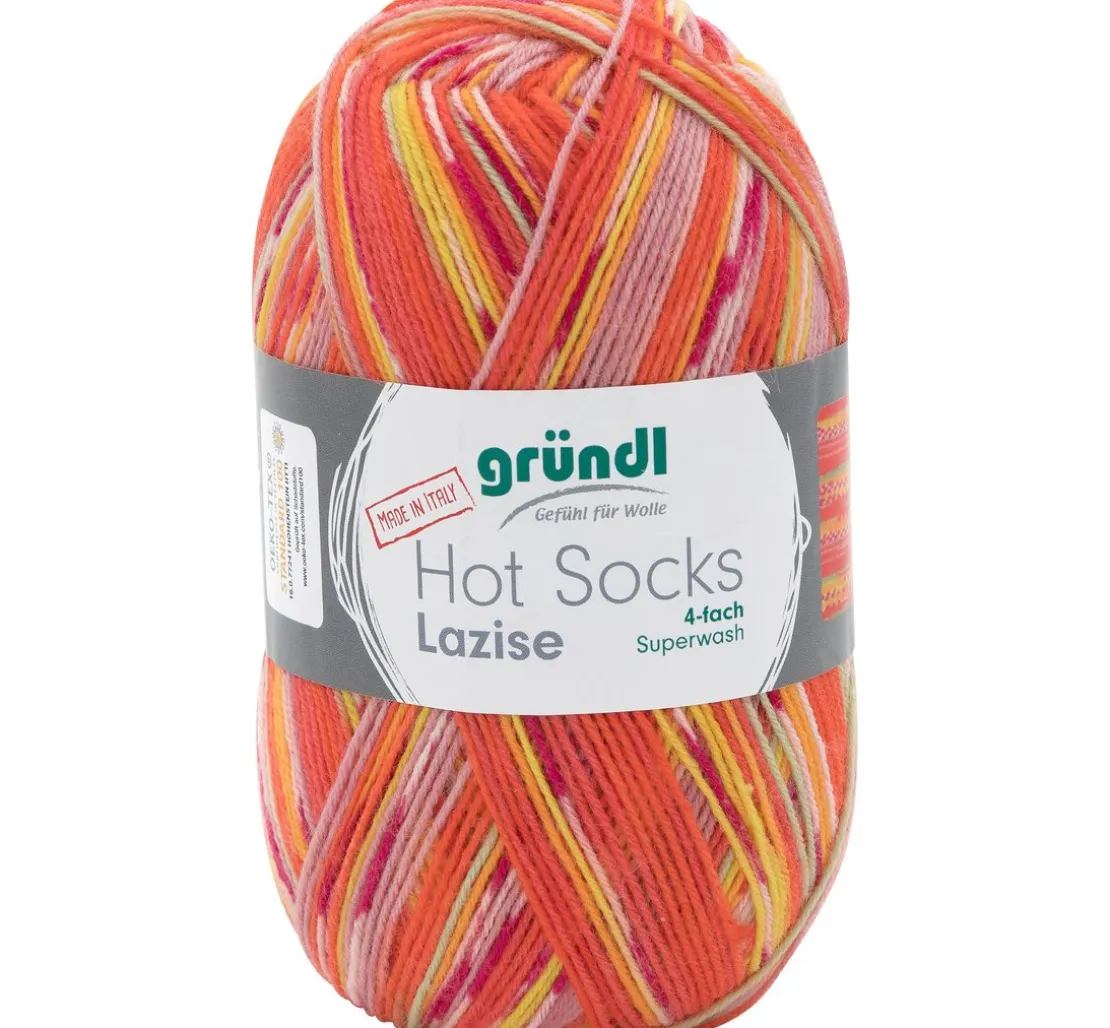 Gründl Hot Socks "Lazise"