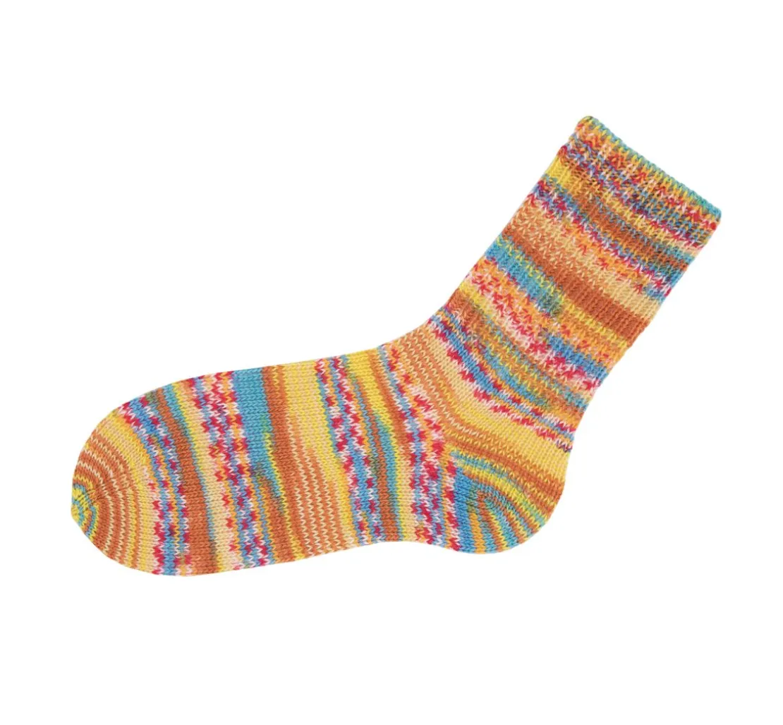 Gründl Hot Socks "Lazise"