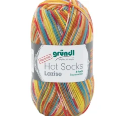 Gründl Hot Socks