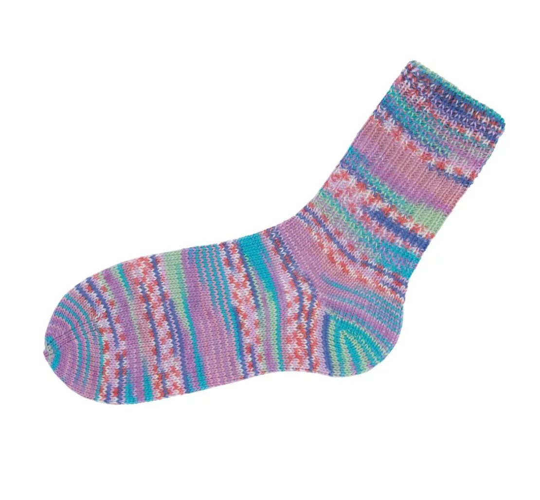 Gründl Hot Socks "Lazise"