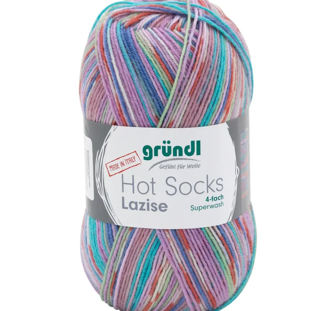 Gründl Hot Socks "Lazise"