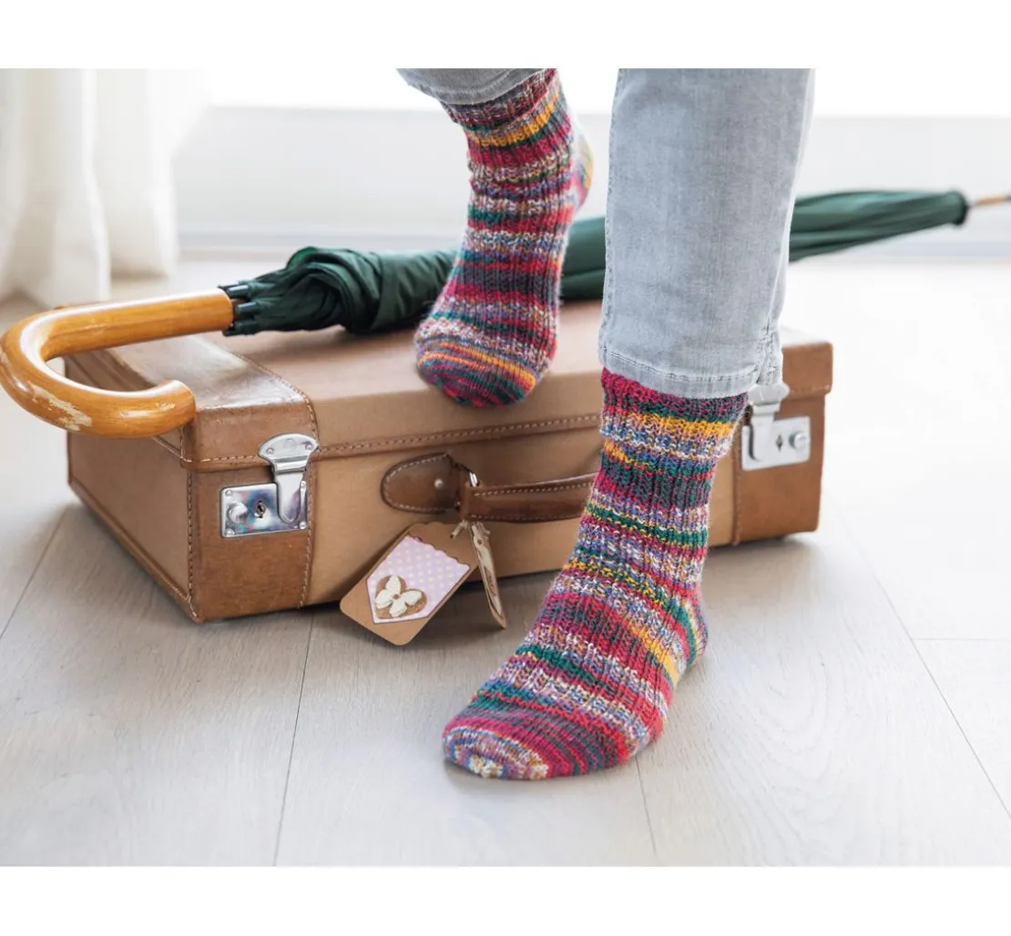 Gründl Hot Socks "Lazise"