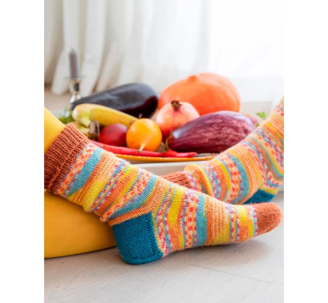 Gründl Hot Socks "Lazise"