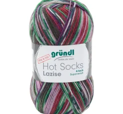 Gründl Hot Socks