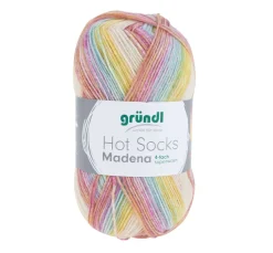 Gründl Hot Socks "Madena"