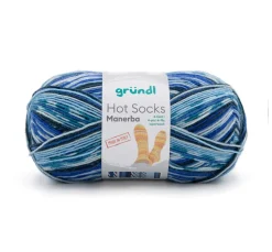 Gründl Hot Socks Manerba