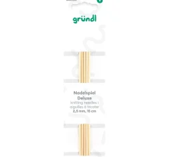 Gründl Nadelspiel "Deluxe"