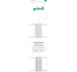 Gründl Nadelspiel "Premium"