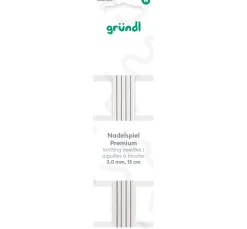 Gründl Nadelspiel "Premium"