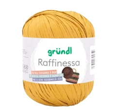 Gründl Papierwolle "Raffinessa"