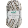 Gründl Wolle "Lisa Premium Color"