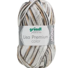 Gründl Wolle "Lisa Premium Color"