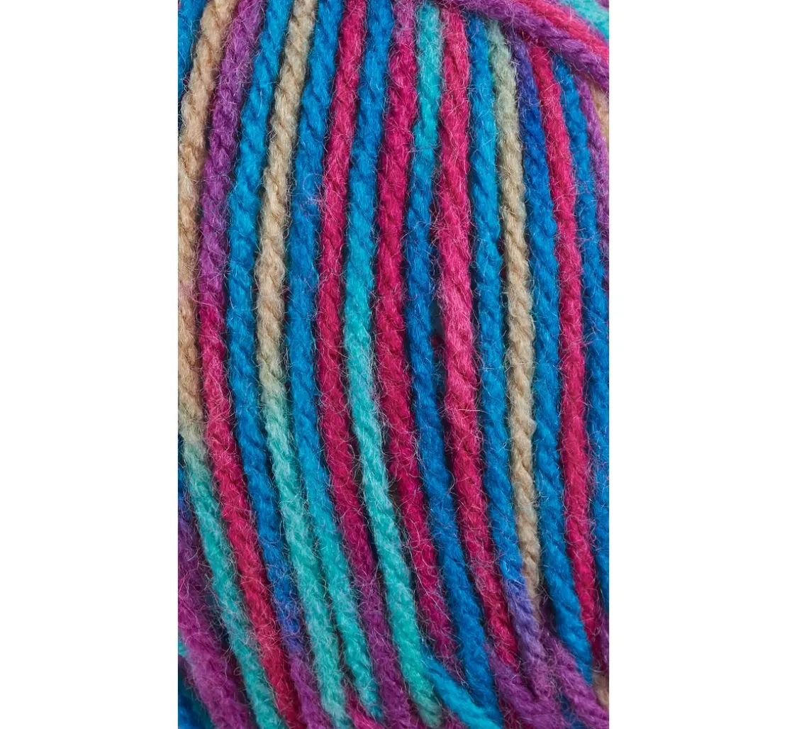 Gründl Wolle "Lisa Premium Color"