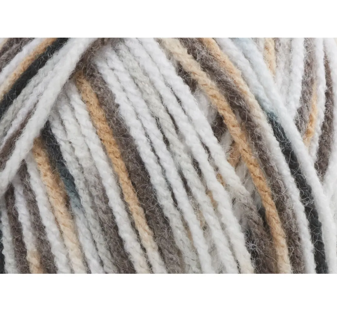 Gründl Wolle "Lisa Premium Color"