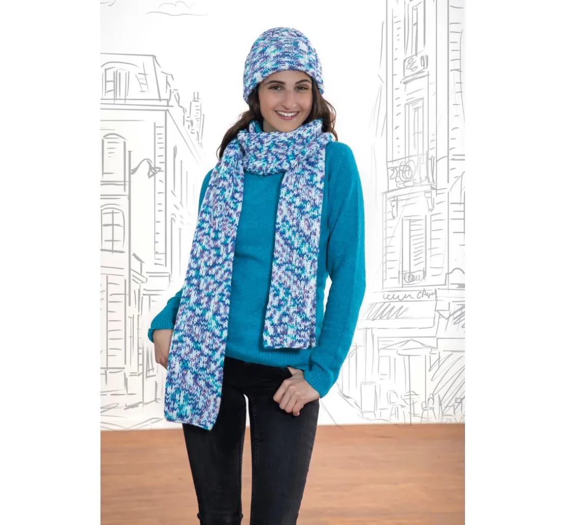 Gründl Wolle "Lisa Premium Color"