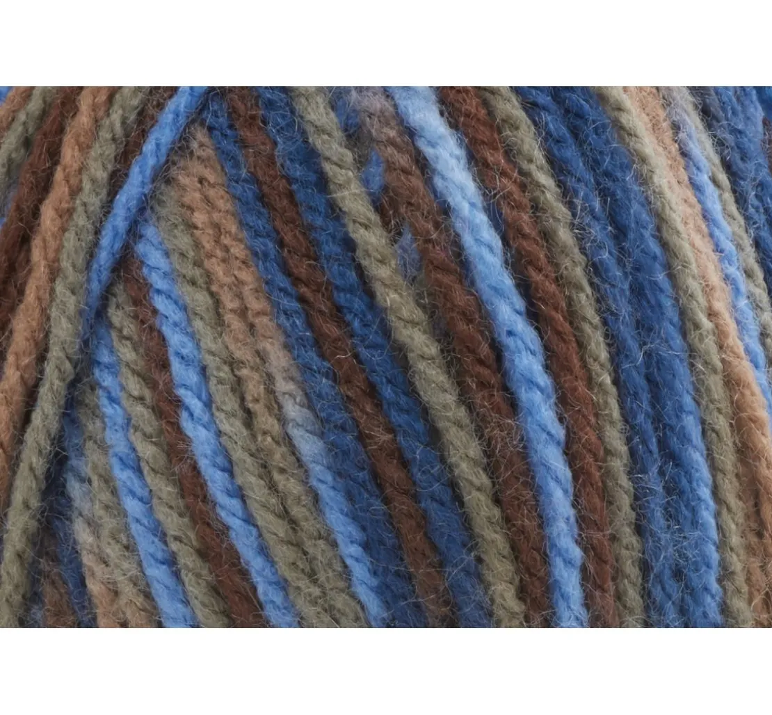 Gründl Wolle "Lisa Premium Color"