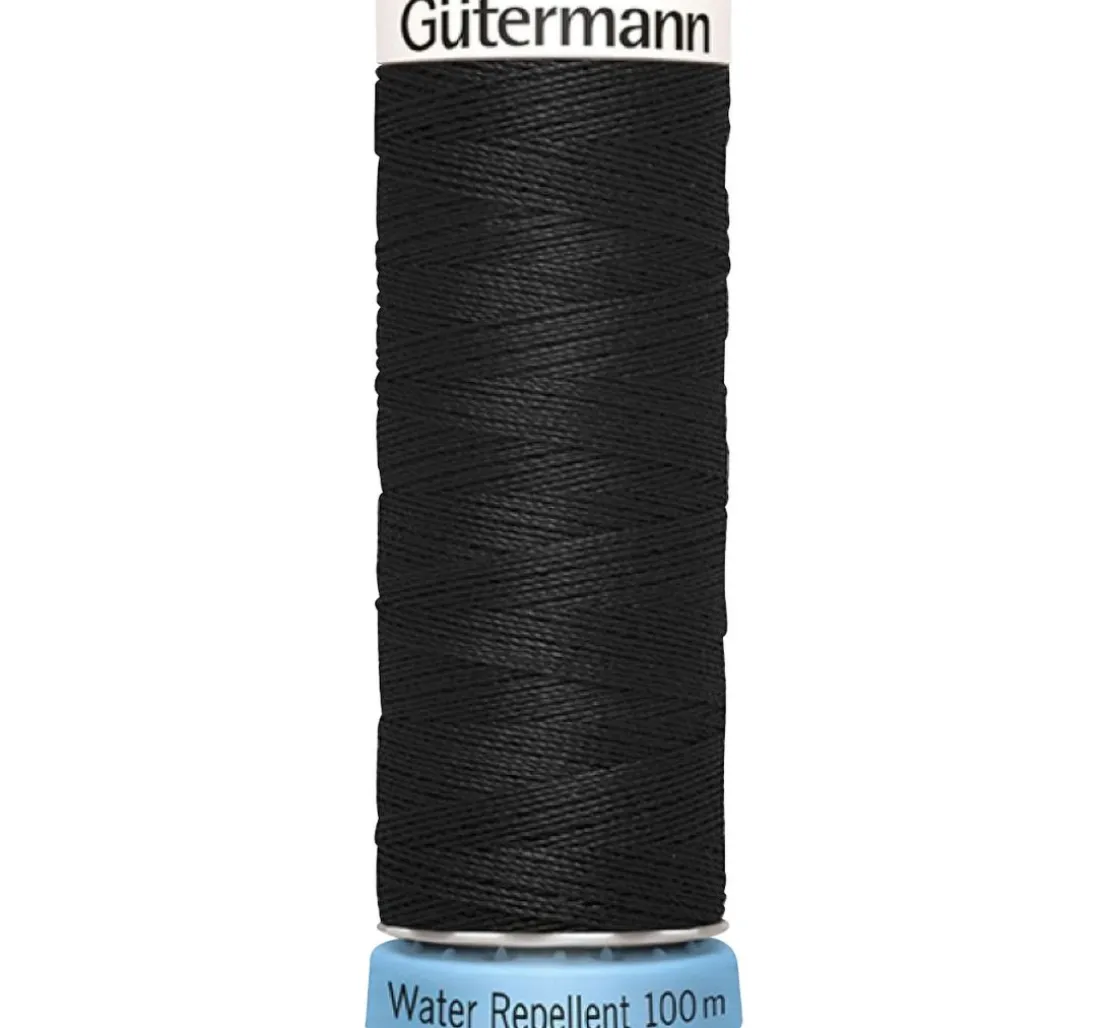 Gütermann Allesnäher "Water Repellent"