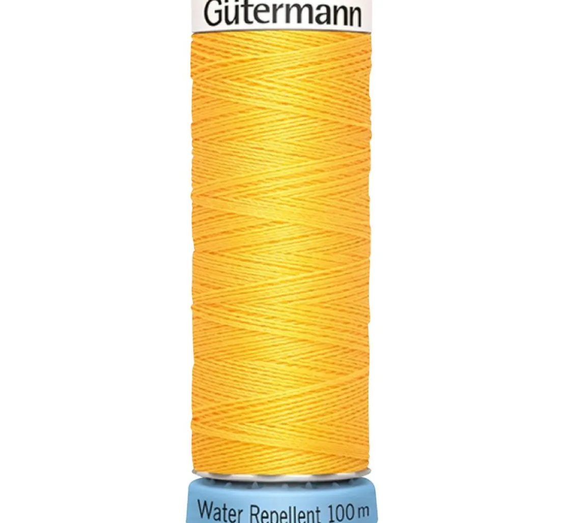 Gütermann Allesnäher "Water Repellent"