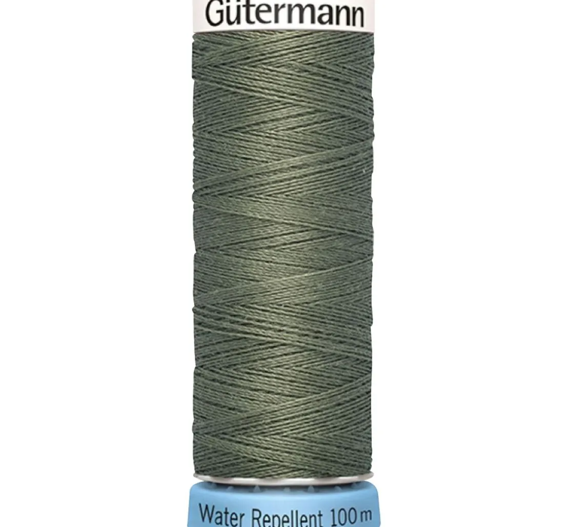 Gütermann Allesnäher "Water Repellent"