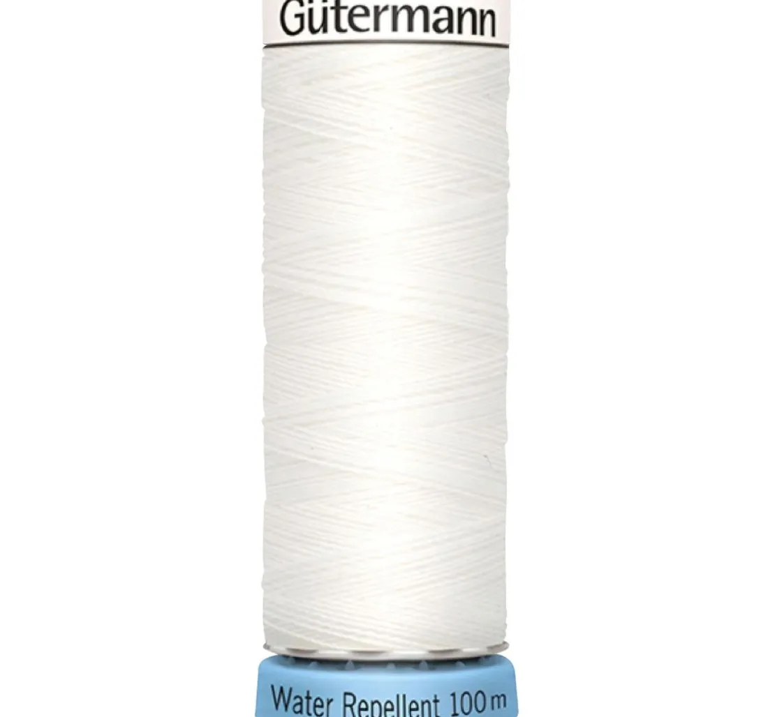 Gütermann Allesnäher "Water Repellent"